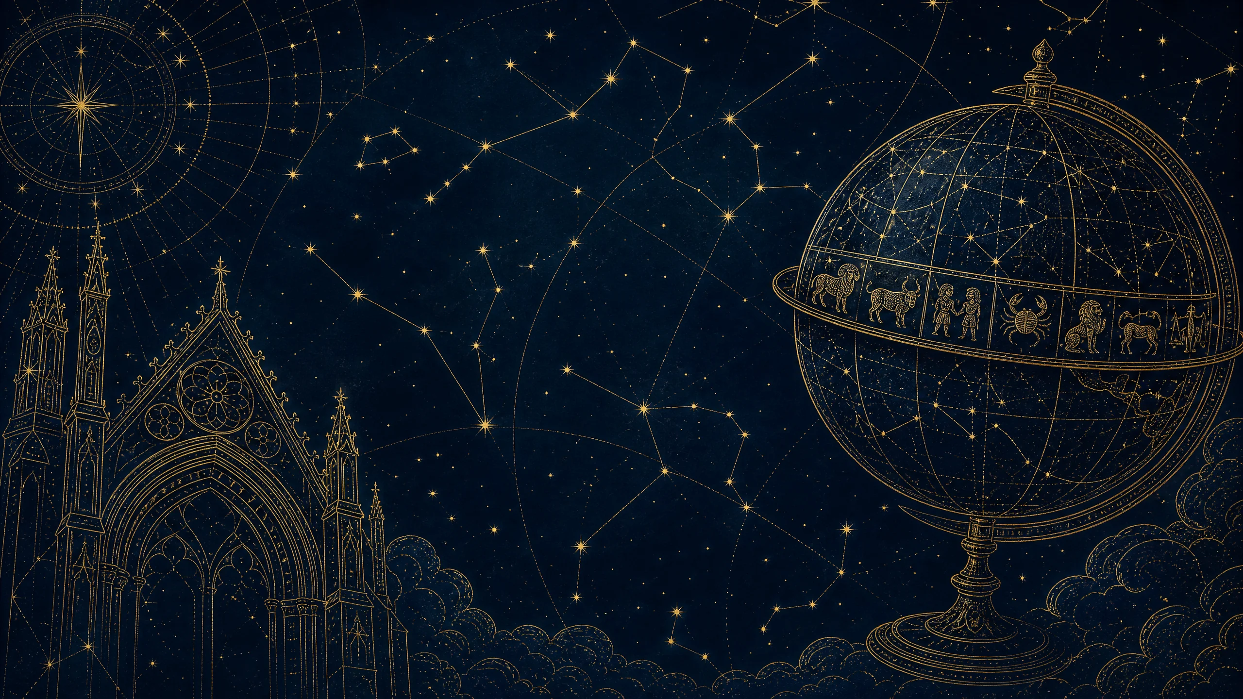 Was ist Astrologie und wie entstand sie?