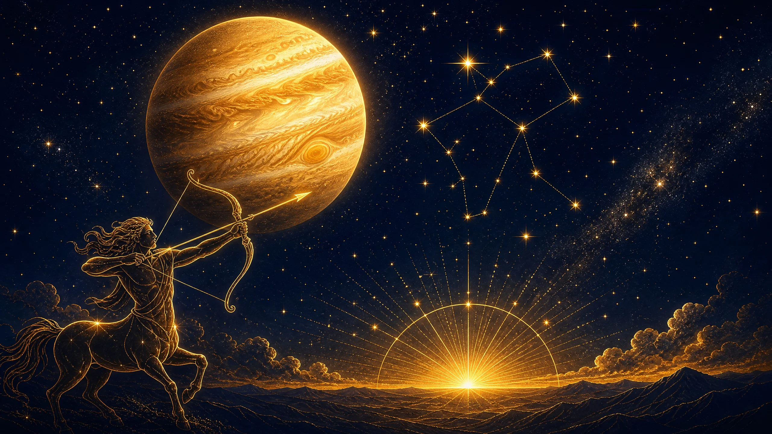 Astrology and Optimism: How Each Sign Views the Future